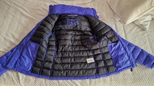SUPERDRY FUJI Men's Blue