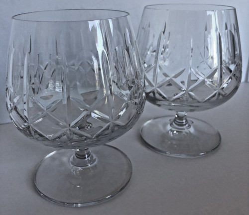 Cognac brandy snifter criss - cognac,