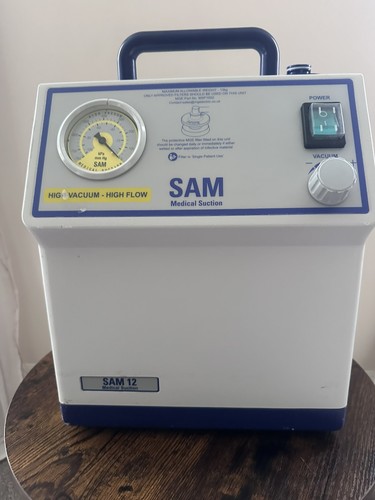 Mge sam medical - mge, 12