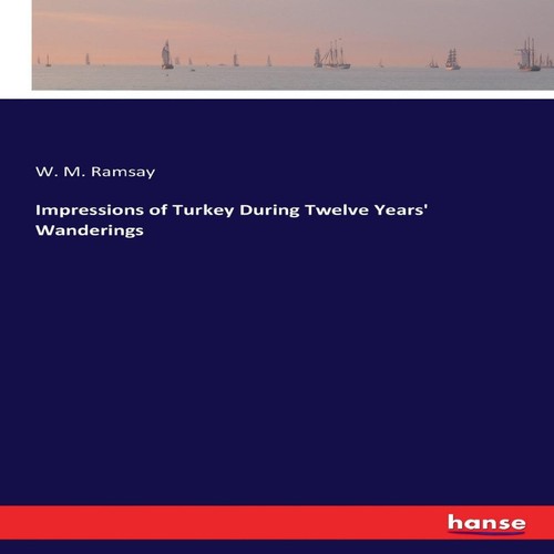 Impressions turkey during - impressions,
