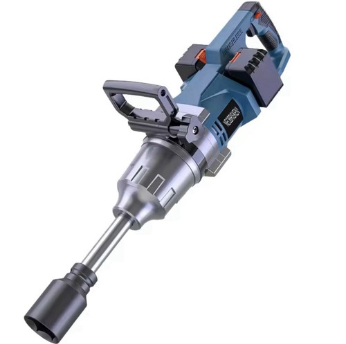 4000nm heavy duty electric - 4000nm, heavy-duty
