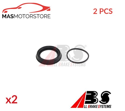 Brake caliper repair kit - brake, front