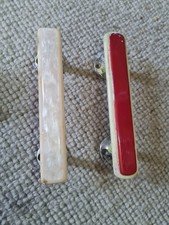 2 x different 50/60’s