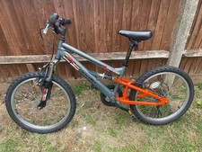 Apollo  Xpander Bike