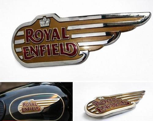 Wing badge emblem - badge, fits