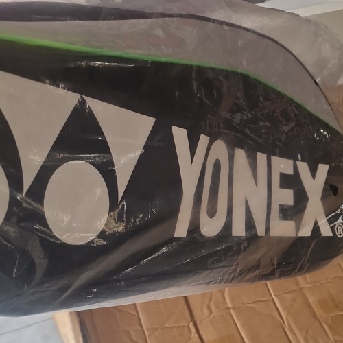 Yonex badminton racket - , bag