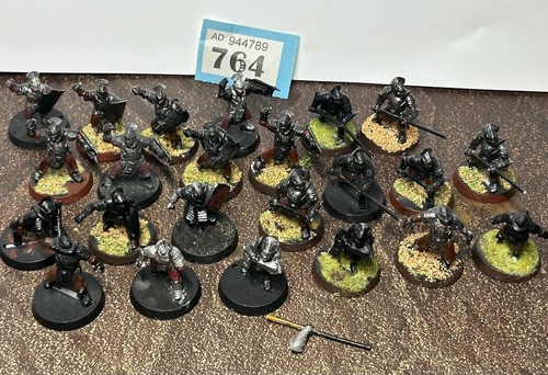 Warhammer mesbg lord the - lord,