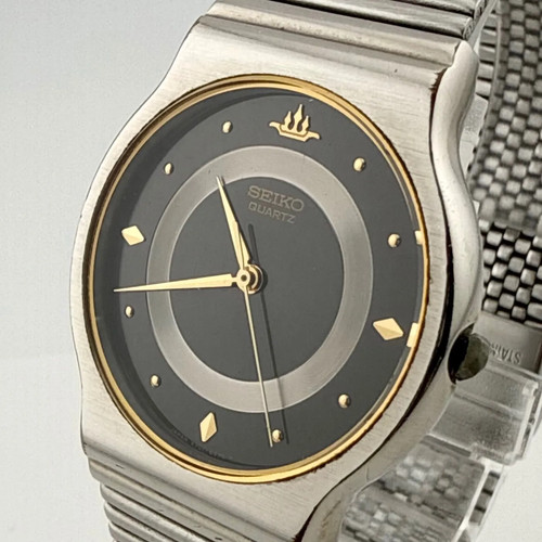 Seiko v701 6k90 vintage - v701-6k90,