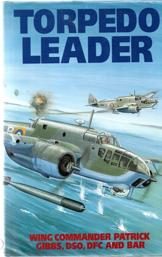 Wing commander patrick - wing,