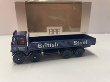 EFE #10801 AEC Mammoth 4 Axle