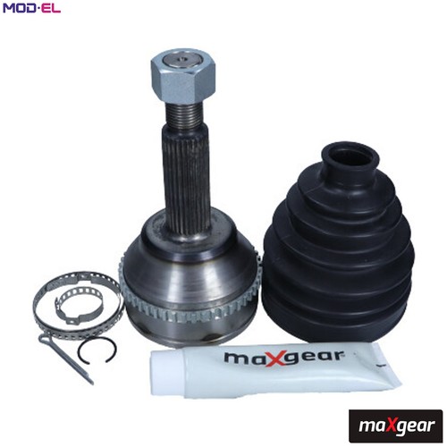 Joint kit drive shaft 3119 - shaft, 49-3119