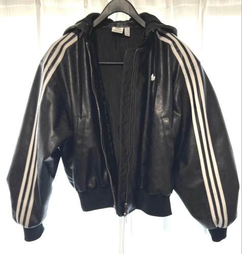 Adidas adilenium faux leather - faux,