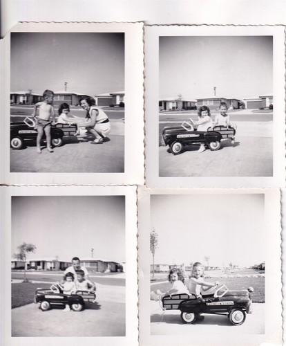 Lot original photos named - lot,