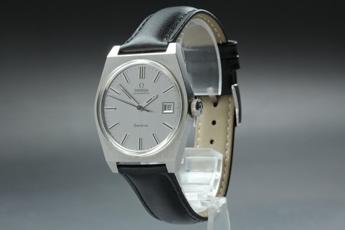 Vintage 1973 omega - 1973, automatic