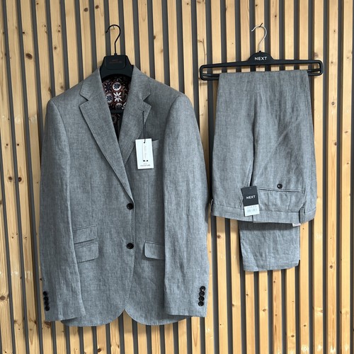 2pcs mens next signature - 2pcs,
