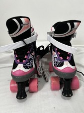 SENHAI SFR Roller Skates size