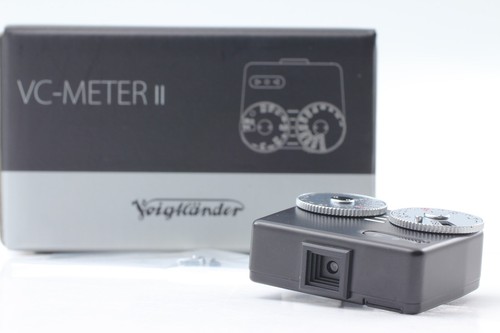 Almost unused voigtlander vc - unused],