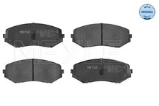 Original MEYLE Brake Pad Set