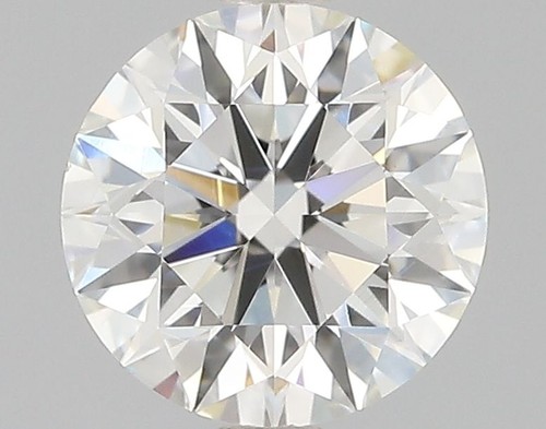 Carat certificate gia - 1, round