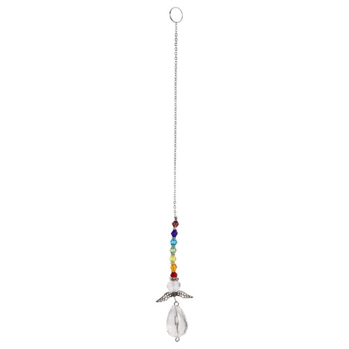 Garden outdoor hanging - garden, crystal
