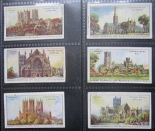 Vrare cadbury cathedral - vrare,