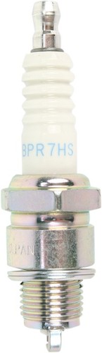 Ngk spark plug bpr7hs - spark, #6422