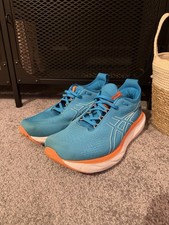 ASICS Gel-Nimbus 25 – UK 9