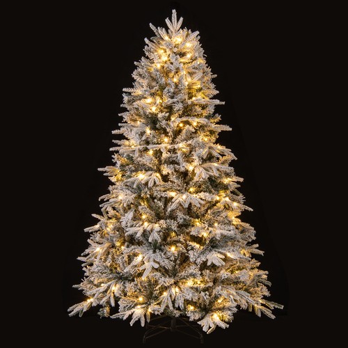 6ft artificial christmas tree - 6ft,