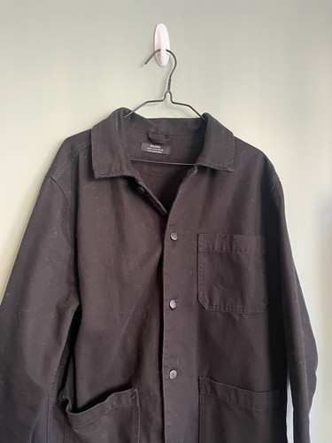 Bershka men utility jacket - bershka, men’s
