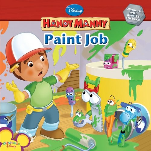 Paint job with over 25 - [with,