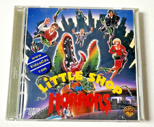Little Shop of Horrors VCD