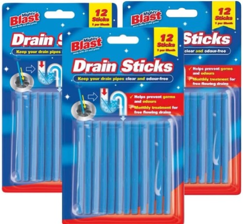 Commercial strength drain - commercial,