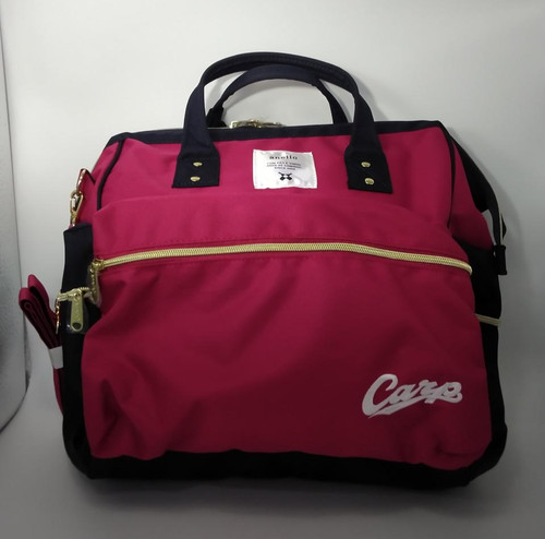Anello hiroshima carp 3way - x,