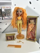 Rainbow High Meena Fleur Doll