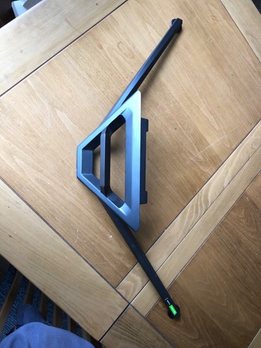 Asus pg42uq monitor - pg42uq, stand