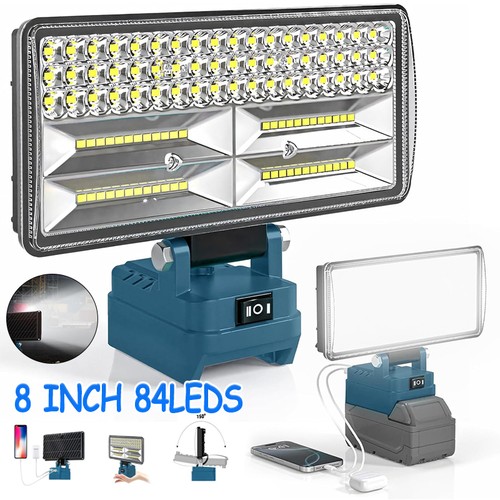 Led work light - light, for