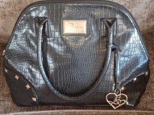 Lipsy London Black Bag
