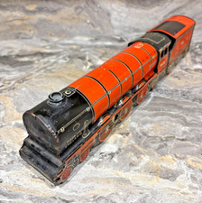 ZE114: Vintage Mettoy Tinplate