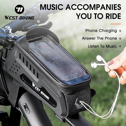 West biking waterproof hard - biking,