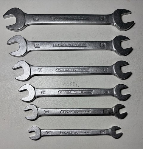 Vintage elora 100 metric open - vintage,