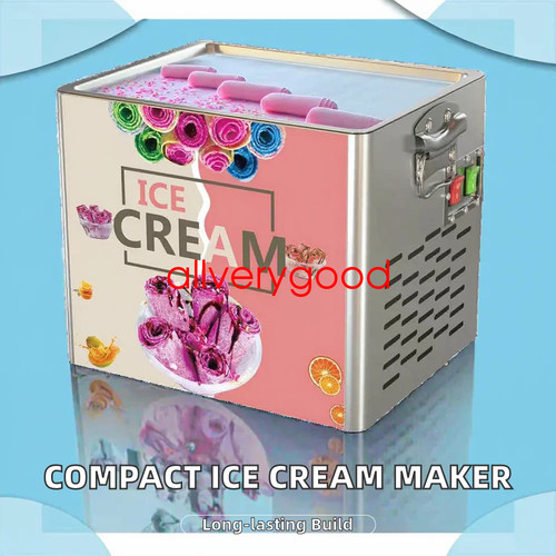 New commercial food gelato - new,