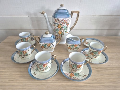Klimax japanese hand painted - hand,
