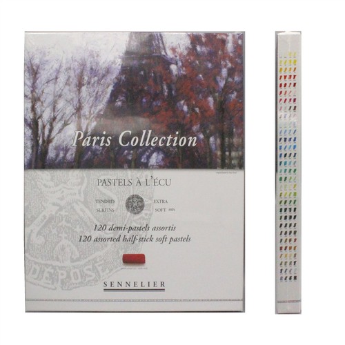 Sennelier artists extra soft - artists,