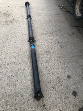 Mk7 Transit Crew cab Prop shaft Prop LWB Rwd 2.2  6 Speed  Chassis Tipper 07-12