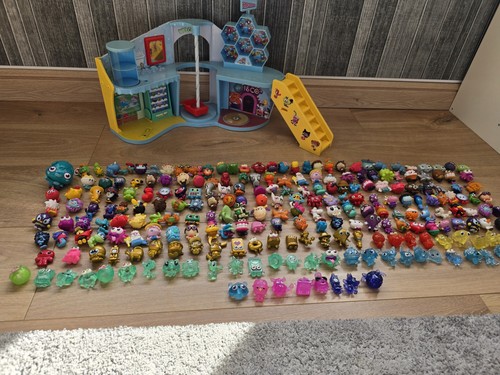 Moshi monsters over - monsters,