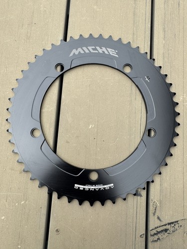 Miche advanced track chainring