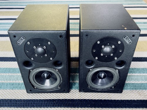 Acoustic energy ae1 monitor - acoustic,