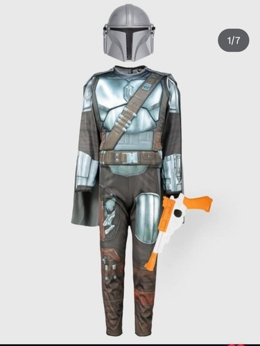 Star wars the mandalorian box - the,