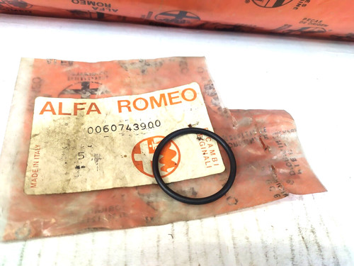 Alfa romeo 164 spark - 164,