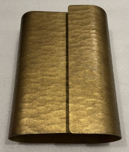 Porta romana metal curl wall - porta,